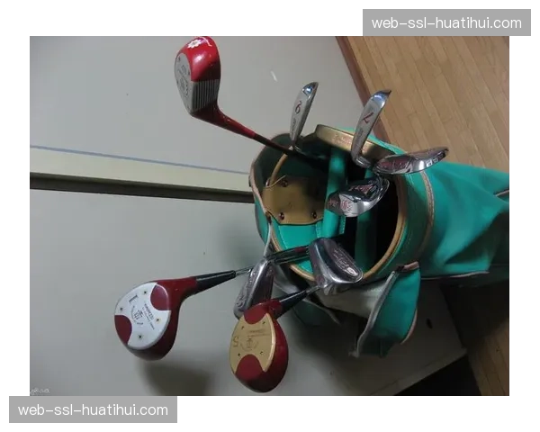 二手高尔夫球杆在线交易平台“2nd Swing”完成新一轮融资