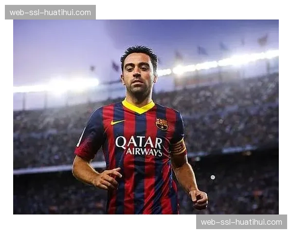 独家专访哈维：谈论巴萨的年轻化进程与自己的未来