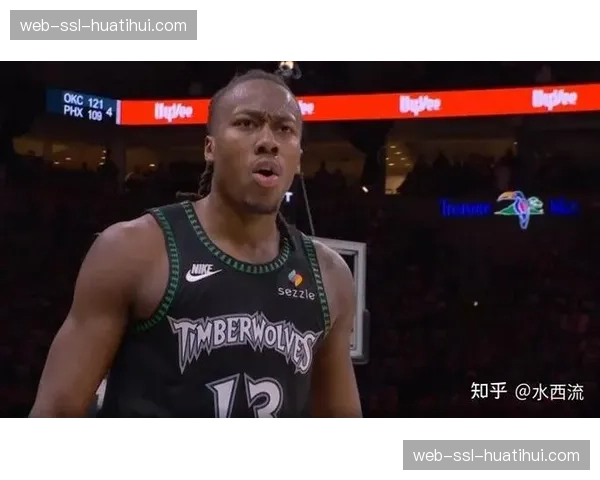 森林狼112-96大胜掘金，系列赛3-1领先距晋级仅一步之遥